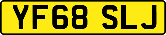 YF68SLJ