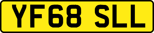 YF68SLL