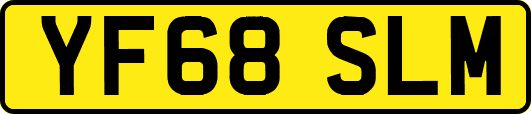 YF68SLM