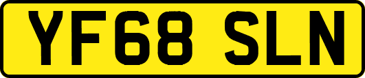 YF68SLN