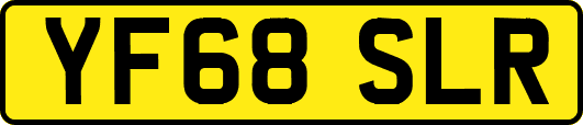 YF68SLR
