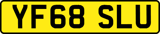 YF68SLU
