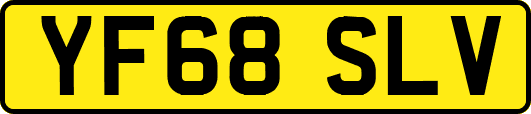 YF68SLV
