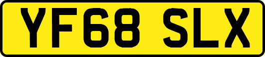 YF68SLX