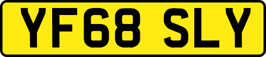 YF68SLY