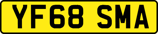 YF68SMA