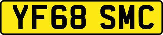 YF68SMC