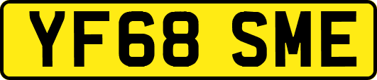 YF68SME