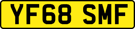 YF68SMF