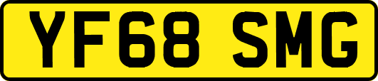 YF68SMG