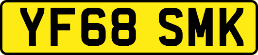 YF68SMK