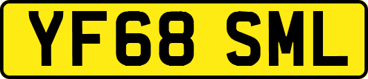 YF68SML
