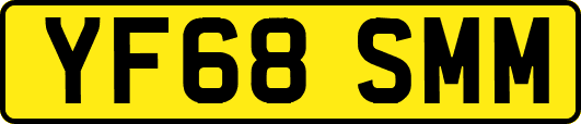 YF68SMM