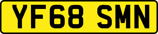 YF68SMN