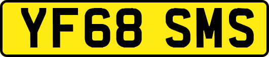 YF68SMS