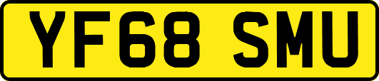 YF68SMU