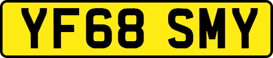 YF68SMY
