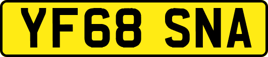 YF68SNA