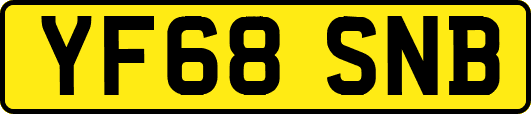 YF68SNB