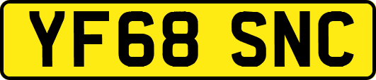 YF68SNC