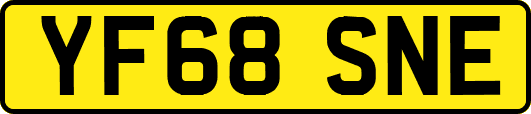 YF68SNE