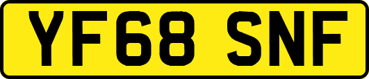 YF68SNF