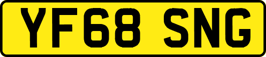 YF68SNG