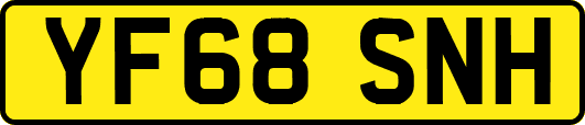 YF68SNH
