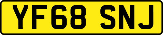 YF68SNJ