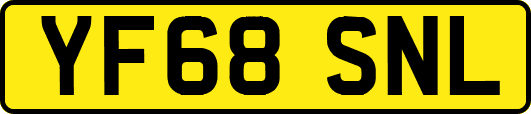 YF68SNL