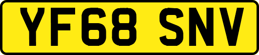 YF68SNV