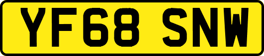 YF68SNW