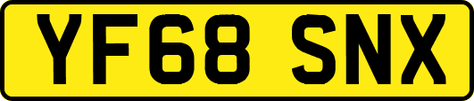 YF68SNX
