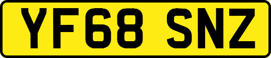 YF68SNZ