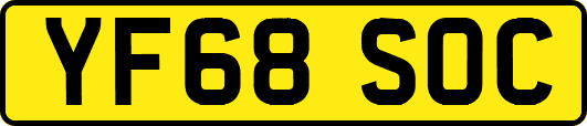 YF68SOC