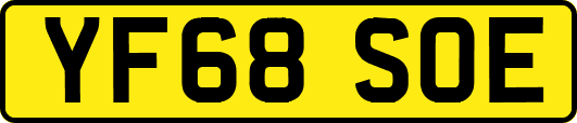 YF68SOE