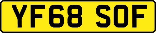 YF68SOF