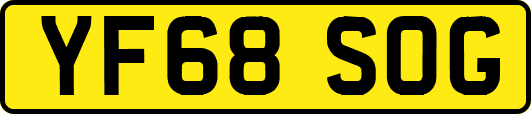 YF68SOG