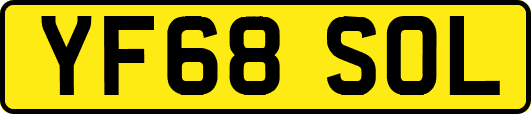 YF68SOL