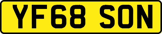 YF68SON
