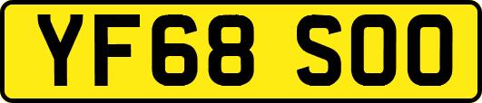 YF68SOO