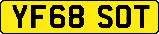 YF68SOT