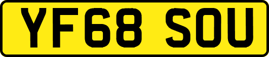 YF68SOU