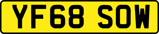YF68SOW