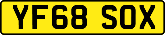 YF68SOX