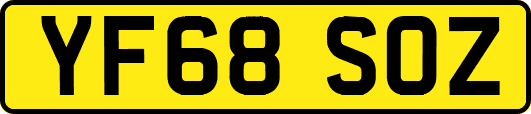 YF68SOZ