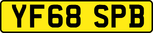 YF68SPB