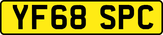 YF68SPC