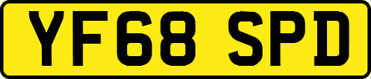 YF68SPD