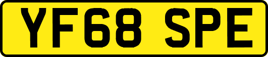 YF68SPE